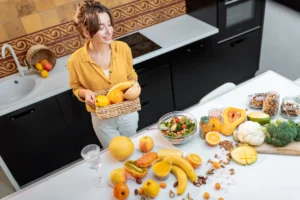 Fruits et légumes : comment bien les choisir et les conserver - Passeport Santé Nutrition | Arbor