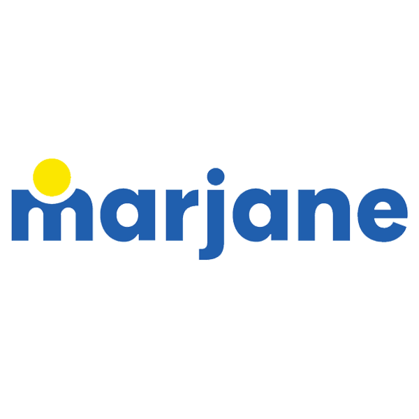 Marjane - Partenaire Arbor