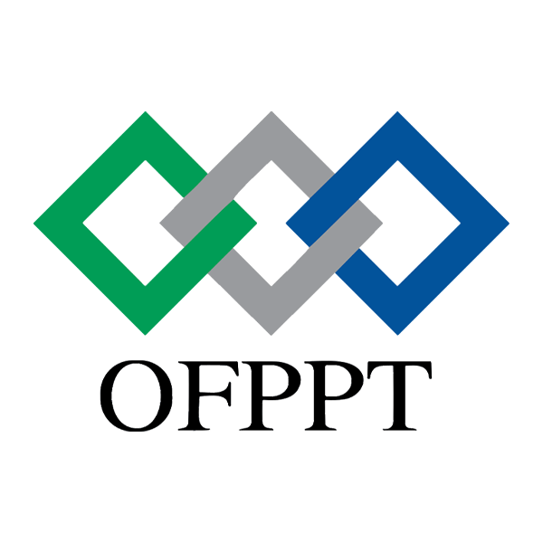 Logo OFPPT